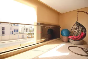 شقة للإيجار في شارع عبدالله بن إبراهيم بن سيف, حي قرطبة, مدينة الرياض, منطقة الرياض صورة 5