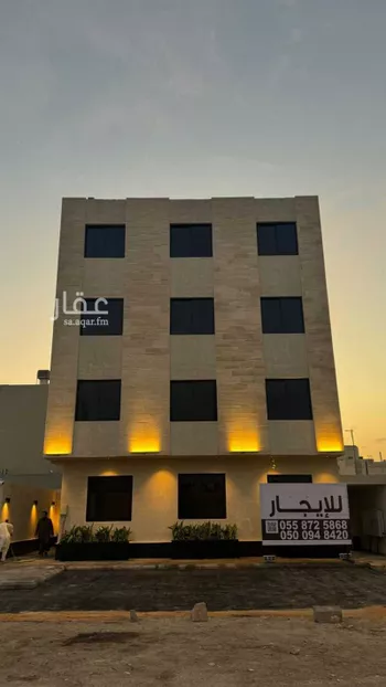 شقة للإيجار في شارع محمد عمر توفيق, حي العارض, مدينة الرياض, منطقة الرياض