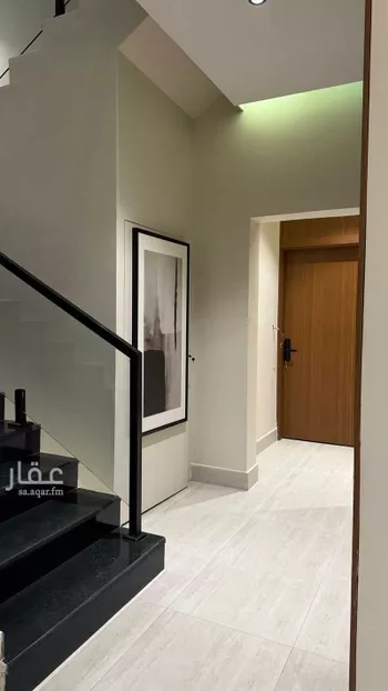 شقة للإيجار في شارع محمد عمر توفيق, حي العارض, مدينة الرياض, منطقة الرياض صورة 5