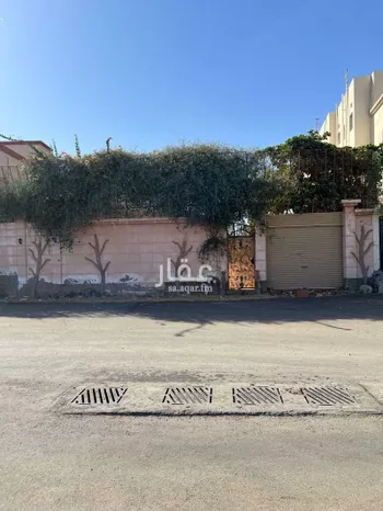 أرض للبيع في شارع أبومدين التلمساني, حي الأصالة, مدينة جدة, منطقة مكة المكرمة