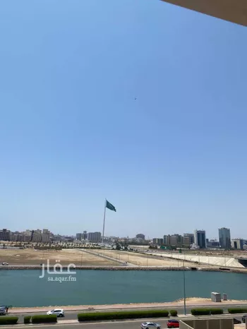 شقة للإيجار في شارع غير مسمى , حي البغدادية الغربية, مدينة جدة, منطقة مكة المكرمة صورة 3