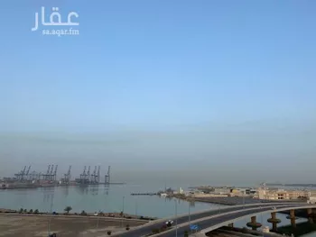 شقة للإيجار في شارع غير مسمى , حي البغدادية الغربية, مدينة جدة, منطقة مكة المكرمة صورة 5
