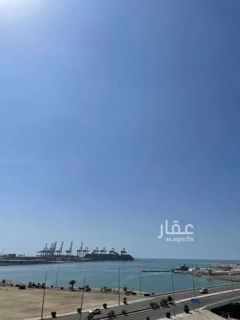 شقة للإيجار في شارع غير مسمى , حي البغدادية الغربية, مدينة جدة, منطقة مكة المكرمة صورة 4