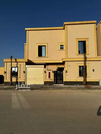 فيلا للبيع في شارع غنيمة, حي ظهرة لبن, مدينة الرياض, منطقة الرياض صورة 3