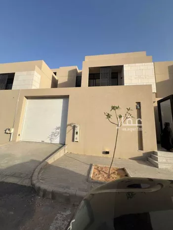 فيلا للبيع في شارع الحسن الخلال, حي النرجس, مدينة الرياض, منطقة الرياض