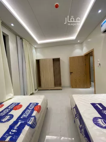 شقة للإيجار في شارع الامير نواف بن عبدالعزيز, حي أم الحمام الغربي, مدينة الرياض, منطقة الرياض صورة 5