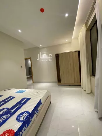 شقة للإيجار في شارع الامير نواف بن عبدالعزيز, حي أم الحمام الغربي, مدينة الرياض, منطقة الرياض صورة 2