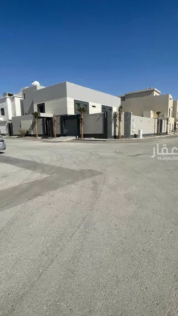 فيلا للبيع في شارع أحمد بن نبهان الحافظ, حي المهدية, مدينة الرياض, منطقة الرياض