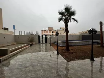 فيلا للبيع في شارع أحمد بن نبهان الحافظ, حي المهدية, مدينة الرياض, منطقة الرياض صورة 5