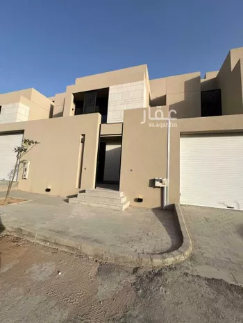 فيلا للبيع في شارع الحسن الخلال, حي النرجس, مدينة الرياض, منطقة الرياض صورة 2