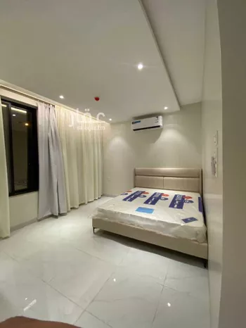 شقة للإيجار في شارع الامير نواف بن عبدالعزيز, حي أم الحمام الغربي, مدينة الرياض, منطقة الرياض صورة 4