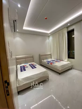 شقة للإيجار في شارع الامير نواف بن عبدالعزيز, حي أم الحمام الغربي, مدينة الرياض, منطقة الرياض صورة 4