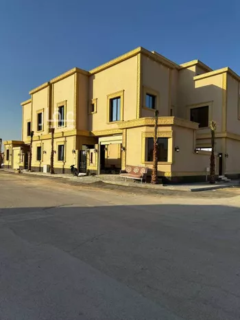 فيلا للبيع في شارع غنيمة, حي ظهرة لبن, مدينة الرياض, منطقة الرياض