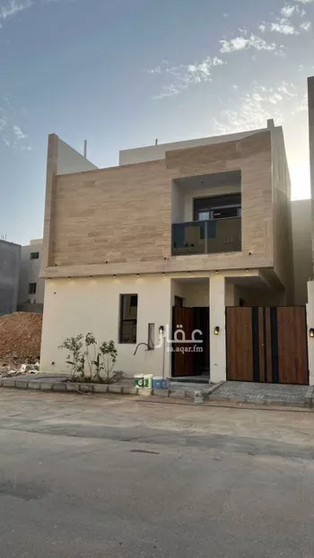 فيلا للبيع في شارع السيل الكبير, حي المهدية, مدينة الرياض, منطقة الرياض