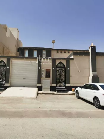 دور للبيع في شارع أحمد بن نبهان الحافظ, حي المهدية, مدينة الرياض, منطقة الرياض