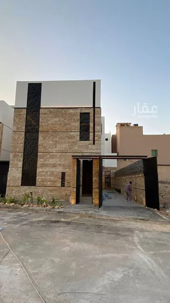 فيلا للبيع في شارع السيل الكبير, حي المهدية, مدينة الرياض, منطقة الرياض صورة 3