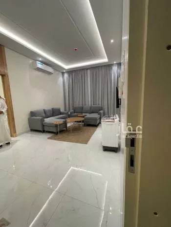 شقة للإيجار في شارع الامير نواف بن عبدالعزيز, حي أم الحمام الغربي, مدينة الرياض, منطقة الرياض