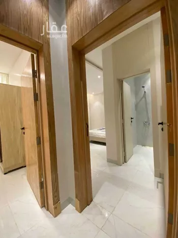 شقة للإيجار في شارع الامير نواف بن عبدالعزيز, حي أم الحمام الغربي, مدينة الرياض, منطقة الرياض صورة 3