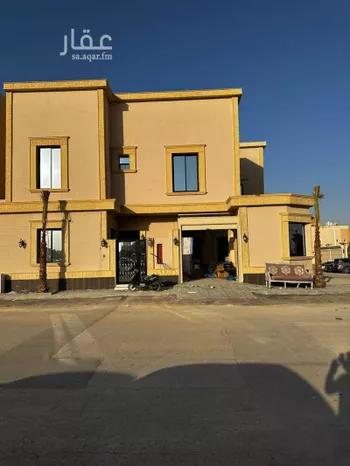 فيلا للبيع في شارع غنيمة, حي ظهرة لبن, مدينة الرياض, منطقة الرياض صورة 2