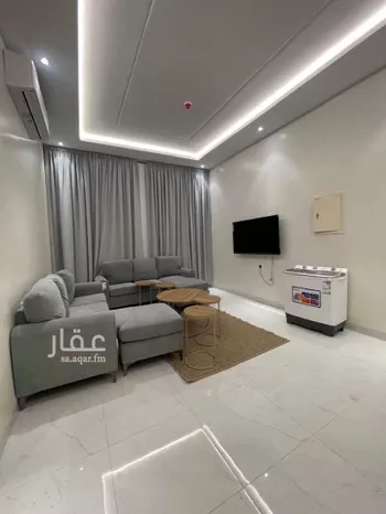 شقة للإيجار في شارع الامير نواف بن عبدالعزيز, حي أم الحمام الغربي, مدينة الرياض, منطقة الرياض صورة 2