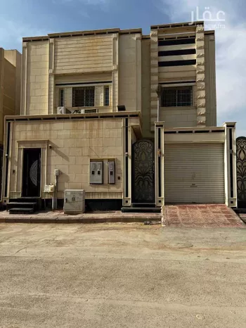 فيلا للبيع في شارع الملك عبدالعزيز ابن عبدالرحمن سعود الفرعي, حي العارض, مدينة الرياض, منطقة الرياض