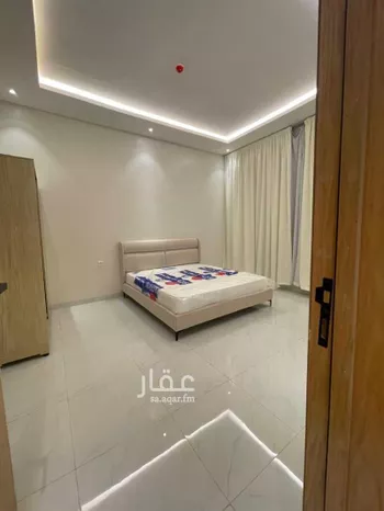شقة للإيجار في شارع الامير نواف بن عبدالعزيز, حي أم الحمام الغربي, مدينة الرياض, منطقة الرياض صورة 3