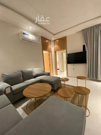 شقة للإيجار في شارع الامير نواف بن عبدالعزيز, حي أم الحمام الغربي, مدينة الرياض, منطقة الرياض