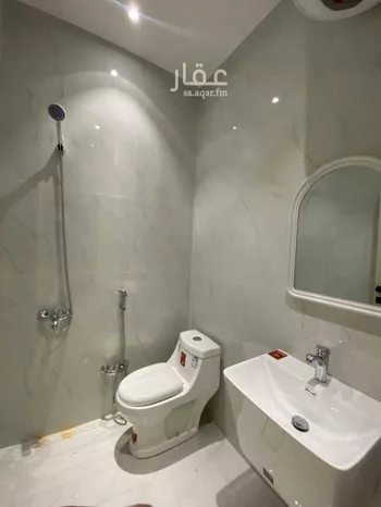 شقة للإيجار في شارع الامير نواف بن عبدالعزيز, حي أم الحمام الغربي, مدينة الرياض, منطقة الرياض صورة 3