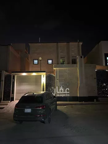 فيلا للبيع في شارع حلبان, حي ظهرة لبن, مدينة الرياض, منطقة الرياض
