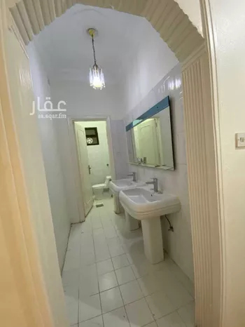 شقة للإيجار في شارع الامير نواف بن عبدالعزيز, حي أم الحمام الغربي, مدينة الرياض, منطقة الرياض صورة 3