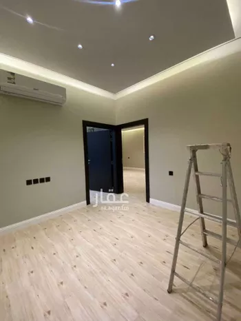 شقة للإيجار في شارع الامير نواف بن عبدالعزيز, حي أم الحمام الغربي, مدينة الرياض, منطقة الرياض صورة 2