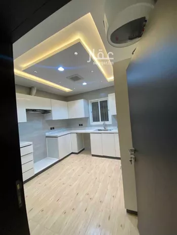 شقة للإيجار في شارع الامير نواف بن عبدالعزيز, حي أم الحمام الغربي, مدينة الرياض, منطقة الرياض صورة 4