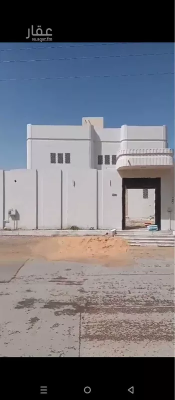 فيلا للإيجار في شارع السالمية, حي الخضر, مدينة بريده, منطقة القصيم