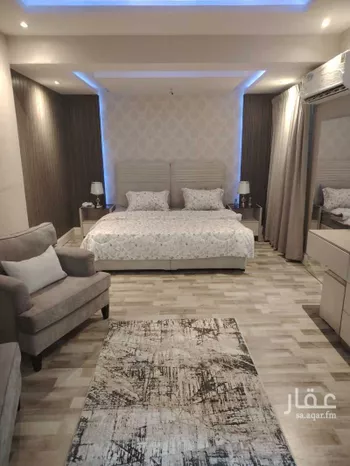شقة للإيجار في شارع أسماء بنت يزيد, حي الريان, مدينة الرياض, منطقة الرياض