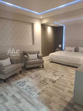شقة للإيجار في شارع عبدالله بن عباس, حي الروابي, مدينة الرياض, منطقة الرياض صورة 4
