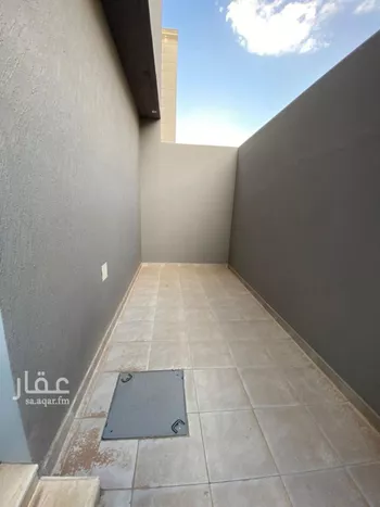 دور للإيجار في شارع أحمد بن عبدالرحمن الأشبوني, حي المعيزيلة, مدينة الرياض, منطقة الرياض صورة 5