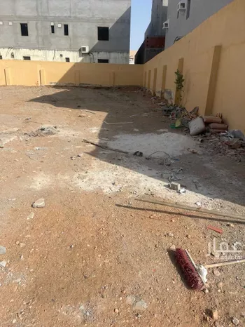 أرض للبيع في شارع منيـه, حي الرياض, مدينة جدة, منطقة مكة المكرمة صورة 2