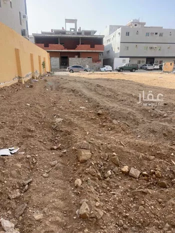 أرض للبيع في شارع منيـه, حي الرياض, مدينة جدة, منطقة مكة المكرمة صورة 4
