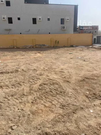 أرض للبيع في شارع منيـه, حي الرياض, مدينة جدة, منطقة مكة المكرمة صورة 5