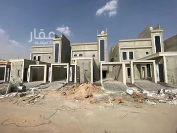 شقة للبيع في شارع ابراهيم بن المنلا, حي الهدا, مدينة الخرج, منطقة الرياض