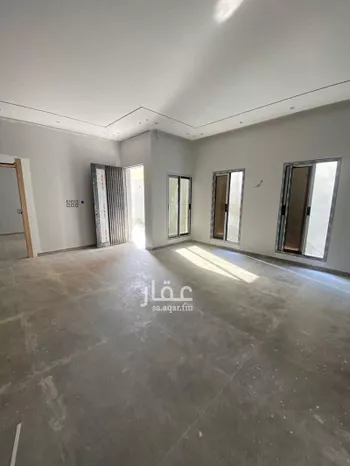 شقة للبيع في شارع ابراهيم بن المنلا, حي الهدا, مدينة الخرج, منطقة الرياض صورة 3