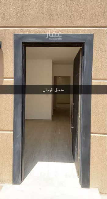 فيلا للإيجار في شارع شمس الدين الشافعي, مطار الملك خالد الدولي, الرياض صورة 2