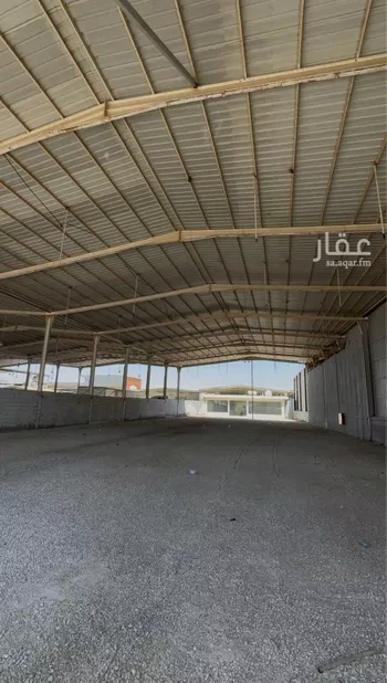 محل للإيجار في شارع الرحلة, حي المعارض, مدينة بريده, منطقة القصيم