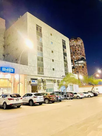 مكتب تجاري للإيجار في شارع شداد بن اوس, حي العليا, مدينة الرياض, منطقة الرياض
