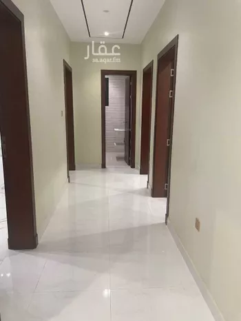 شقة للإيجار في شارع أبي الفضائل العبادي ، حي الفيحاء ، جدة ، جدة صورة 4