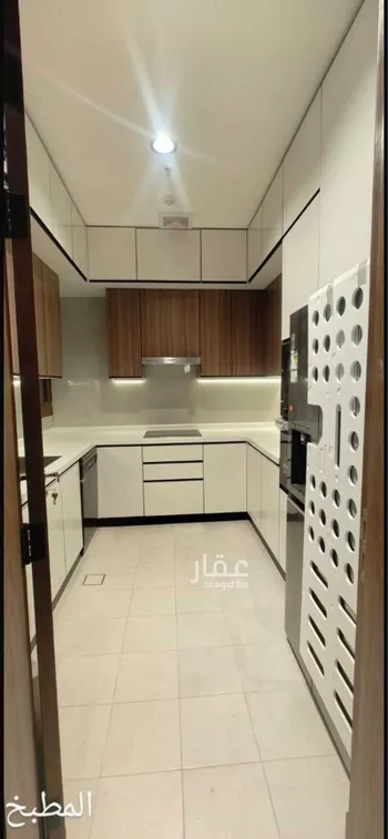شقة للإيجار في شارع الامير ناصر بن سعود بن فرحان ال سعود, حي الياسمين, مدينة الرياض, منطقة الرياض صورة 3