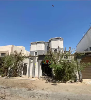 فيلا للبيع في شارع صدقة بن مكارم, حي العليا, مدينة الرياض, منطقة الرياض صورة 2