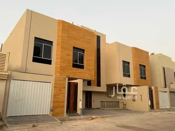دور للبيع في شارع ابراهيم القاضي, حي الحمراء, مدينة الرياض, منطقة الرياض صورة 2