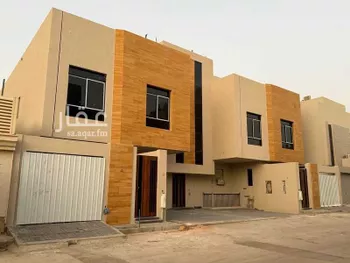 دور للبيع في شارع ابراهيم القاضي, حي الحمراء, مدينة الرياض, منطقة الرياض صورة 4