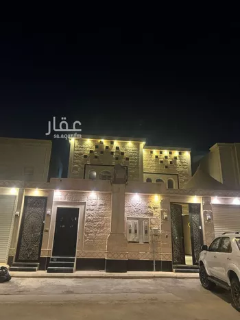فيلا للبيع في حي طويق, مدينة الرياض, منطقة الرياض